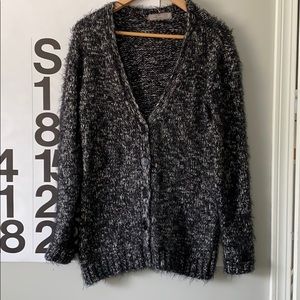 Zara Cardigan